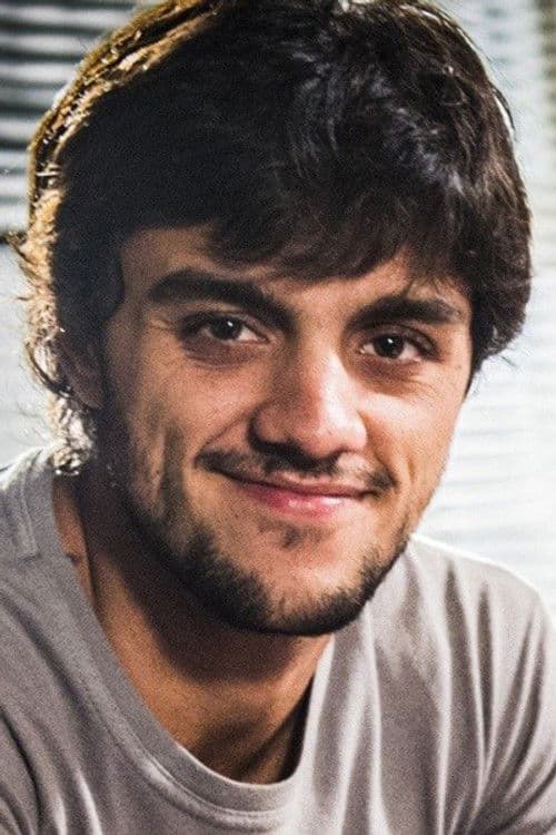 Фото Felipe Simas