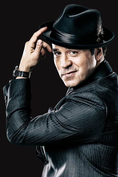 Фото Rico Torres