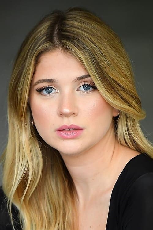 Фото Sarah Fisher