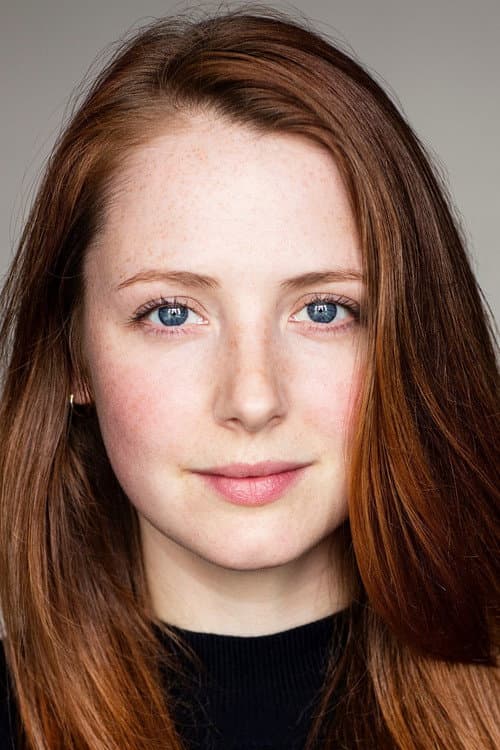 Фото Róisín O'Donovan