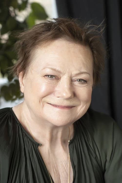 Фото Lisbet Dahl