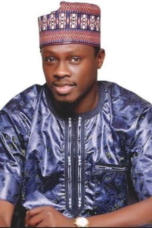 Фото Ali Nuhu