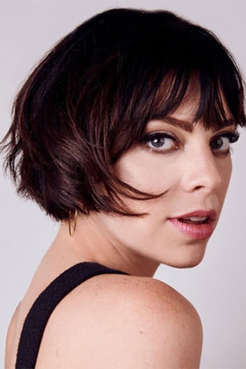 Фото Krysta Rodriguez