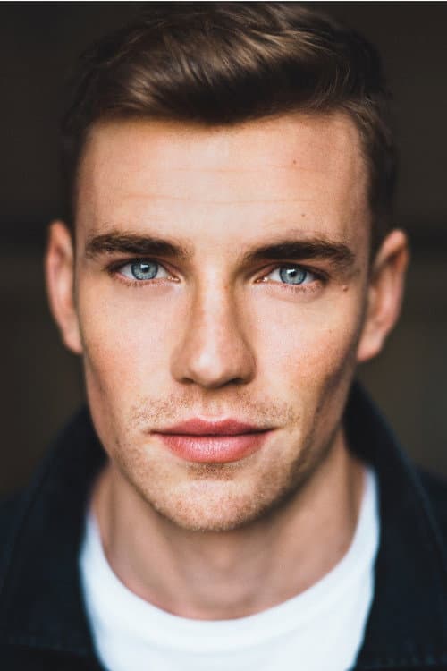 Фото Zane Phillips