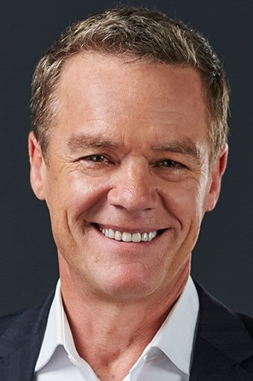 Фото Stefan Dennis