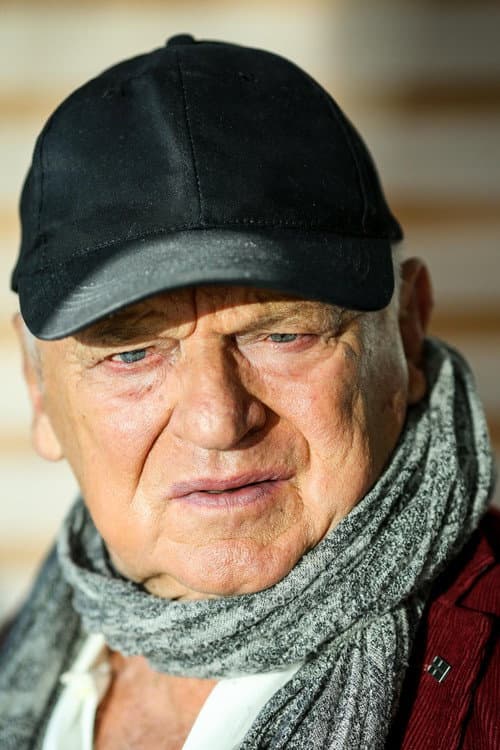 Jerzy Gruza photo