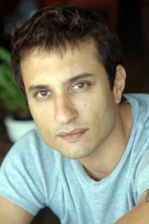 Фото Homi Adajania