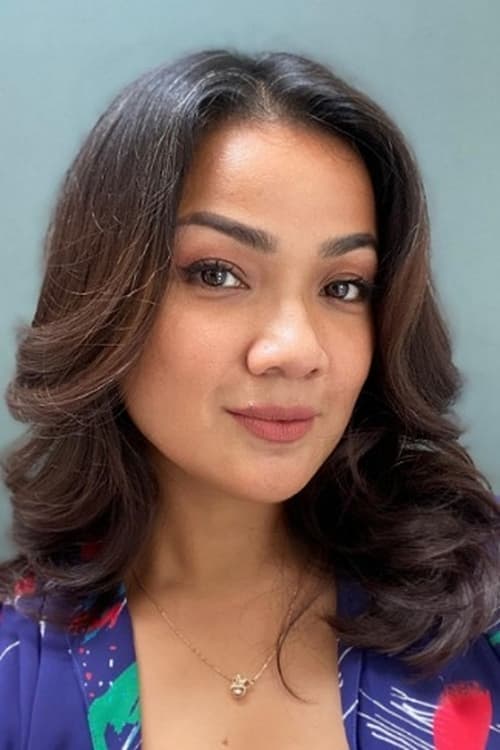 Фото Nirina Zubir