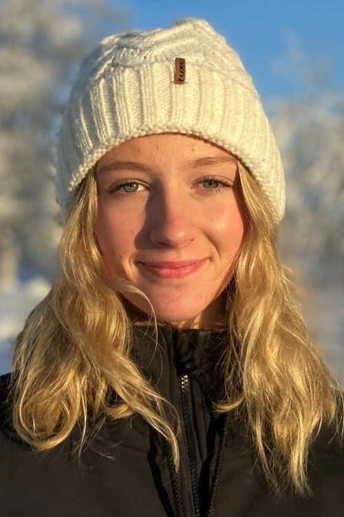 Фото Irma Hallberg