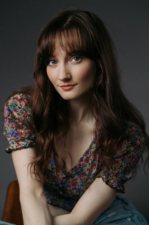 Фото Gwyneth Evans