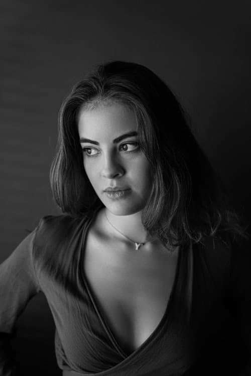 Фото Yağmur Elif Seber