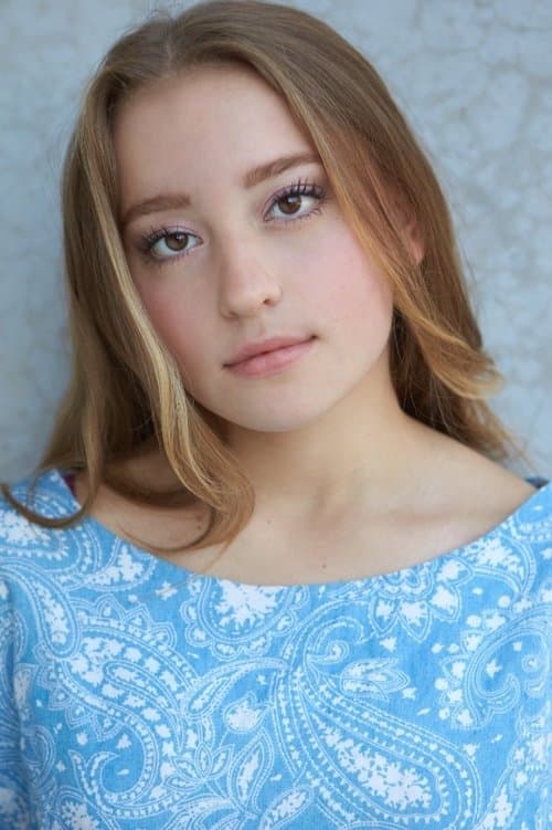 Фото Fantine Banulski