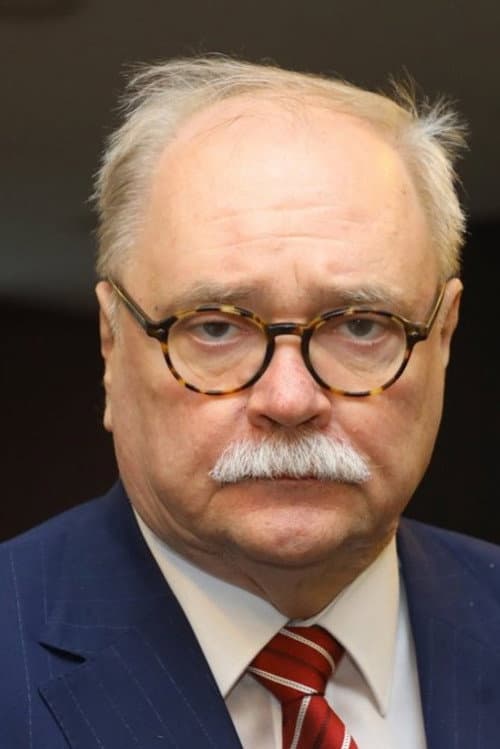 Фото Владимир Бортко