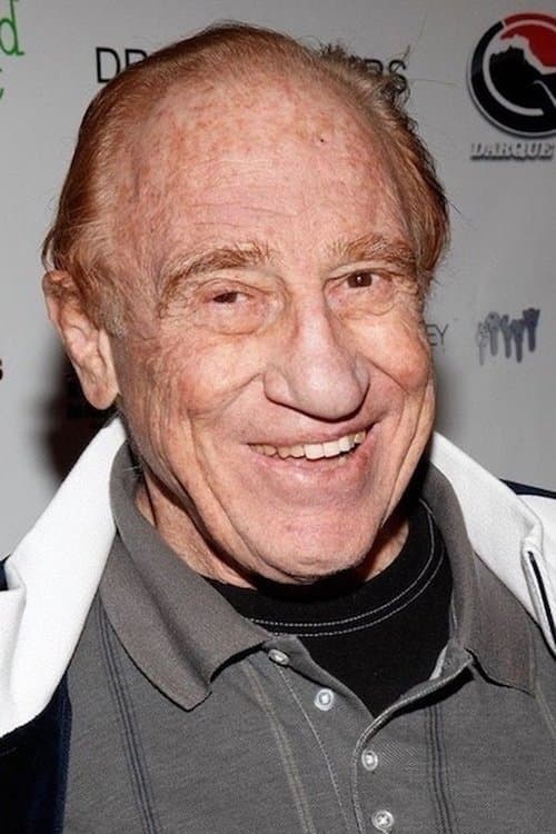 Фото Gene LeBell