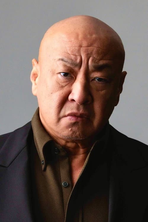 Фото 真柴幸平