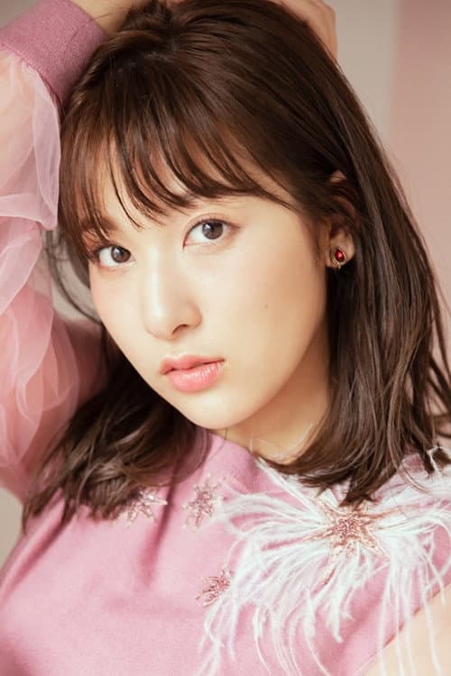 Фото 伊波杏樹