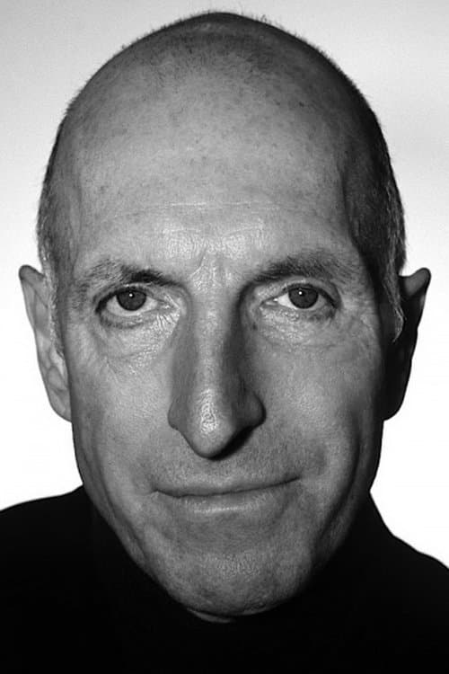 Фото Richard Strange