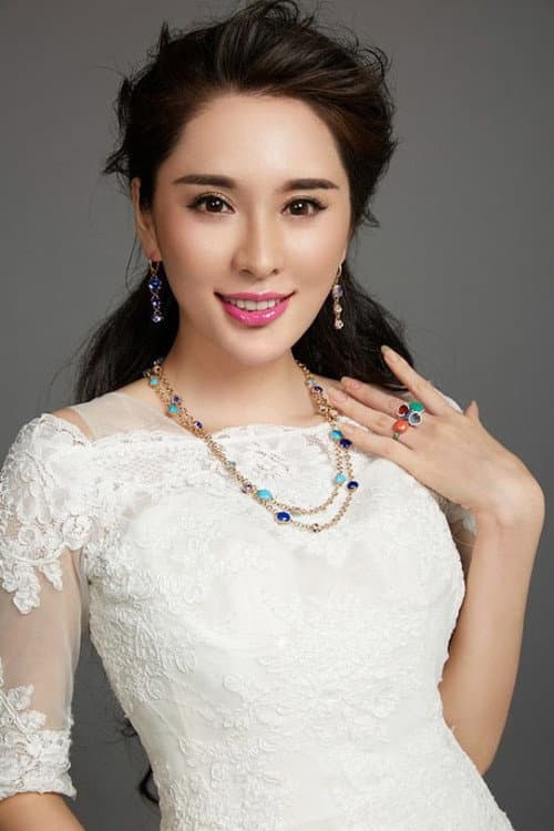 Фото Zhang Xiyuan