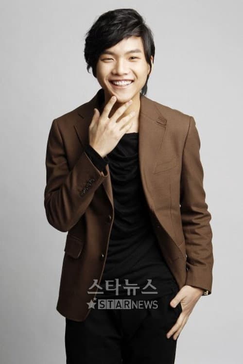 Фото Kim Min-sang