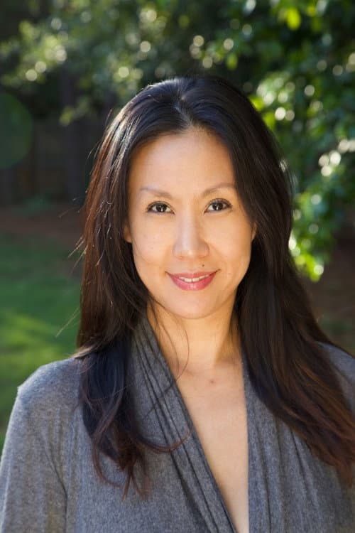 Фото Jenne Kang