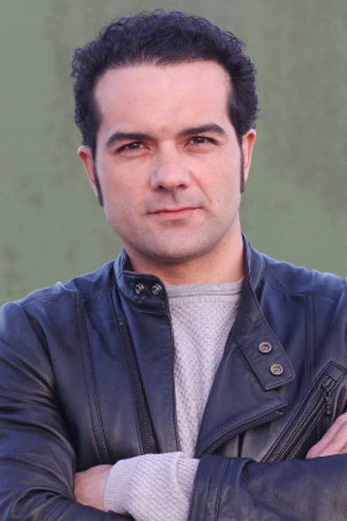 Фото Alfonso Sánchez