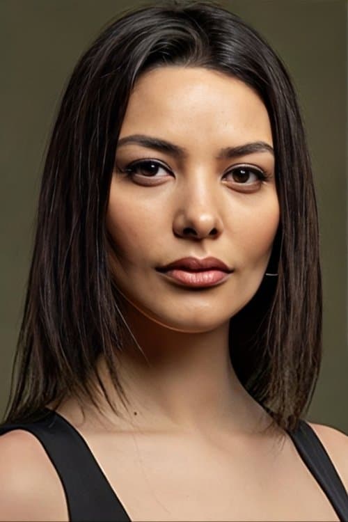 Фото Hazal Filiz Küçükköse