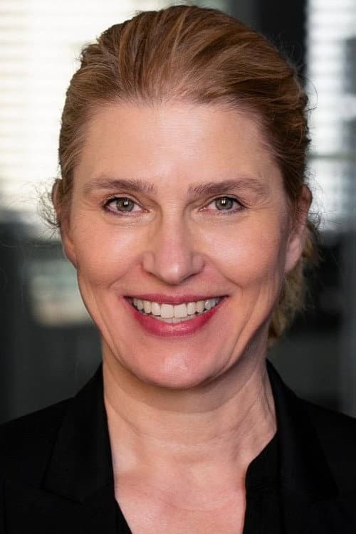 Alexandra Kordes photo