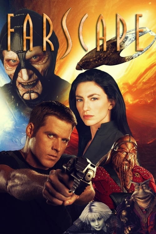 Постер На краю Всесвіту (1999)