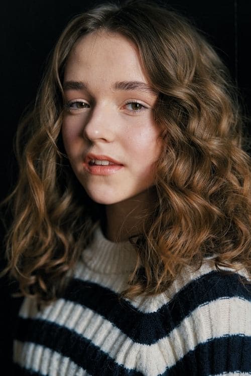 Фото Sophia Reid-Gantzert