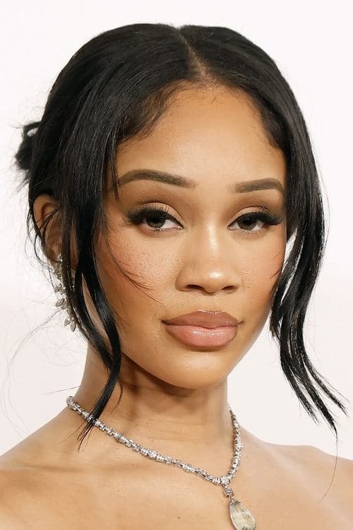 Фото Saweetie