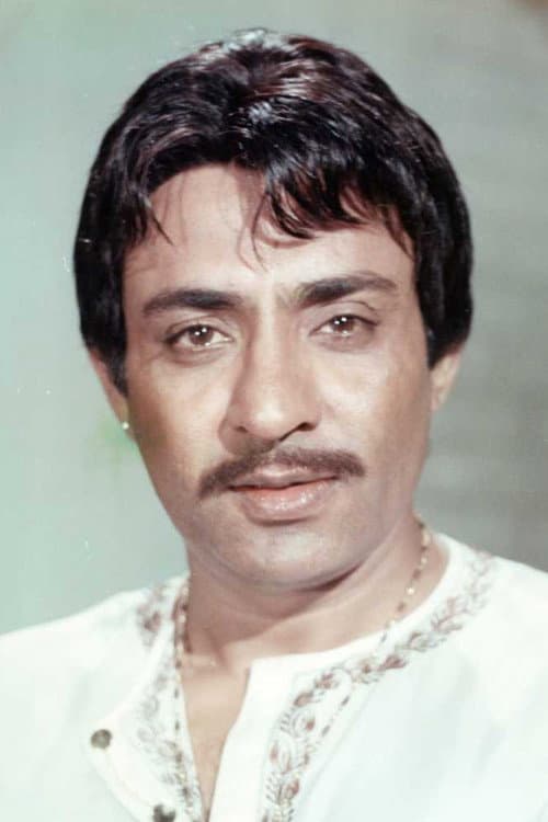Фото Ranjeet Bedi