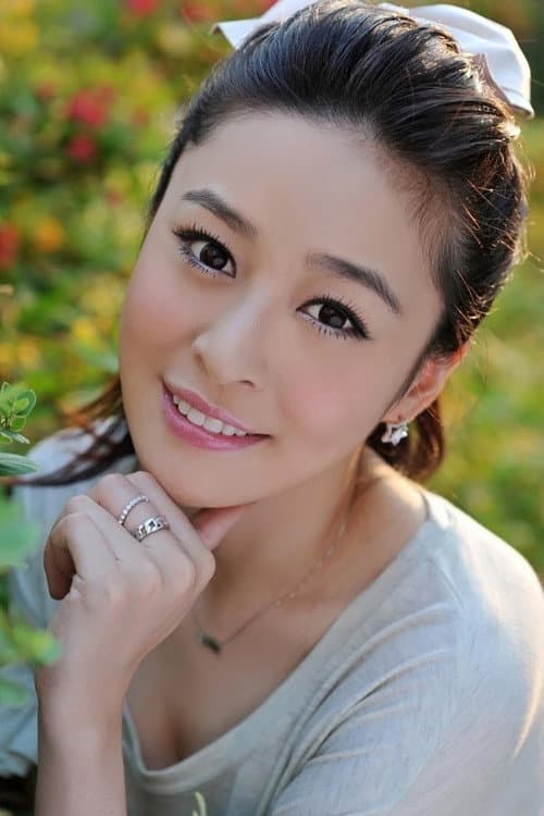 Фото Li Yixuan