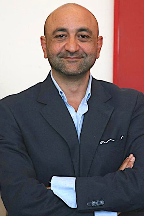 Фото Vincenzo Terracciano