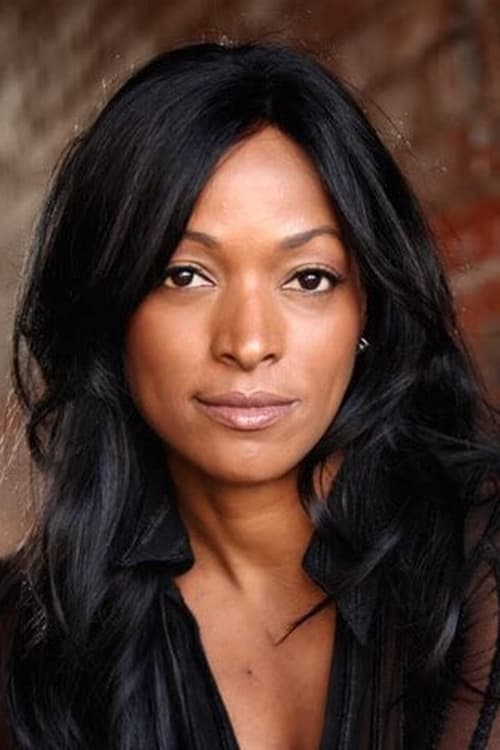 Фото Kellita Smith