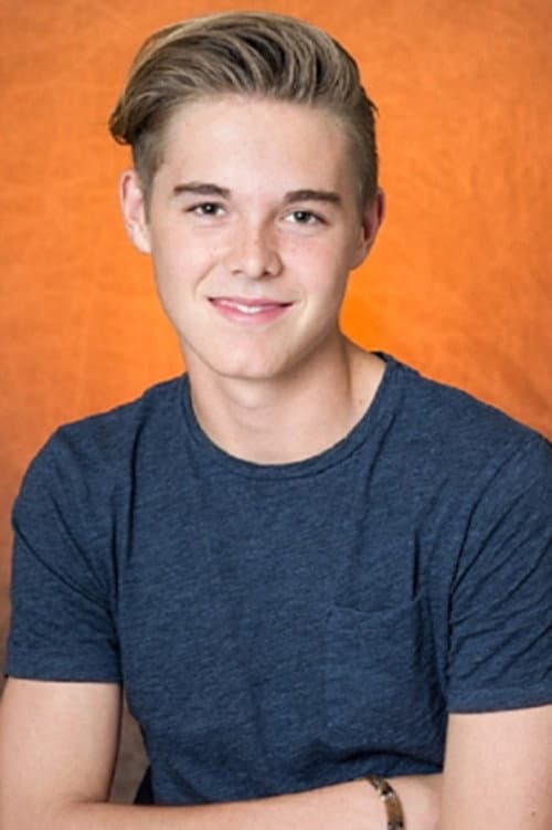 Фото Kalvin Stinger
