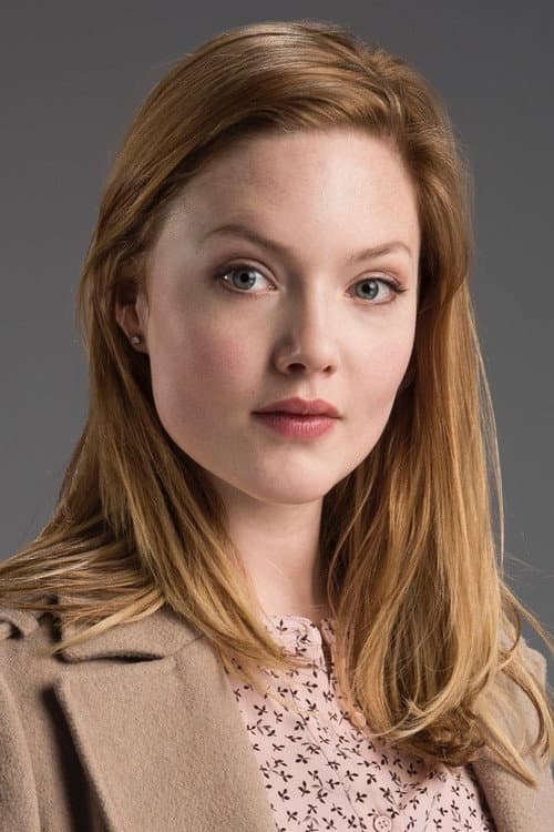 Фото Holliday Grainger
