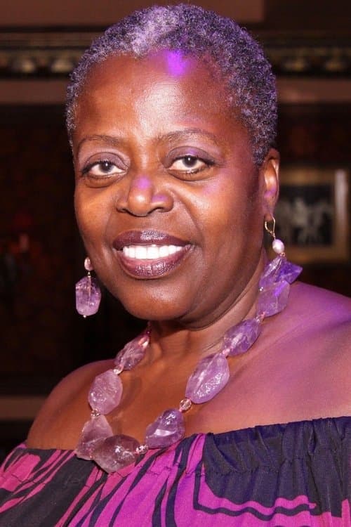 Фото Lillias White