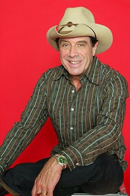 Фото Ian 'Molly' Meldrum