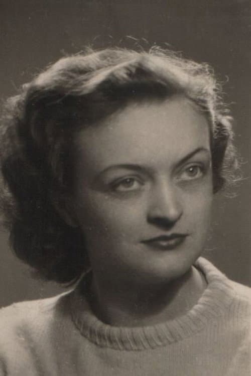 Фото Maria Kozierska