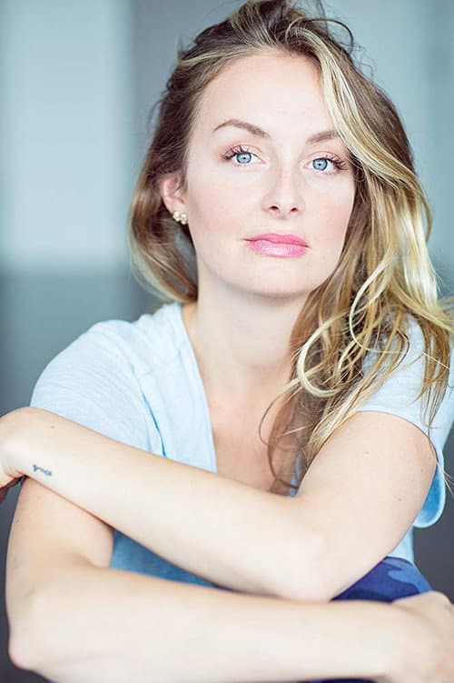 Фото Julie Sype