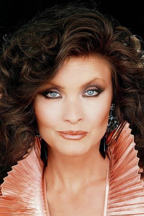 Фото Kate O'Mara