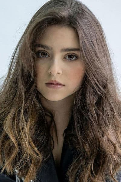Фото Julia Kostow