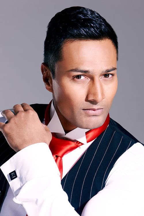 Фото Ashish Gangapersad