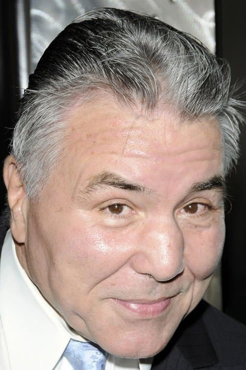 Фото George Chuvalo