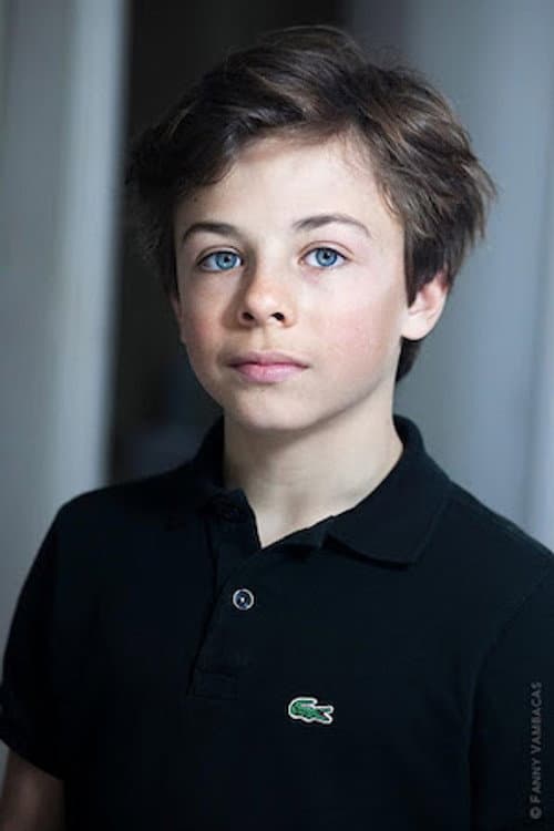 Фото Gaspard Pasquet