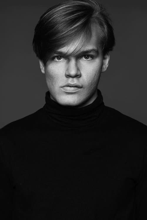 Фото David Alexander Sjøholt