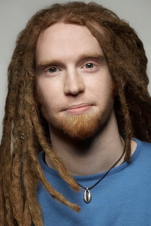 Фото Newton Faulkner