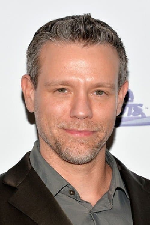 Фото Adam Pascal