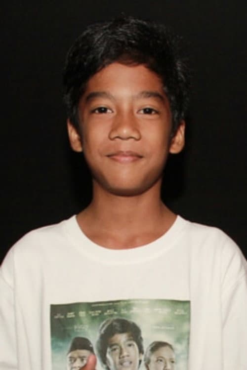 Фото Aji Santosa