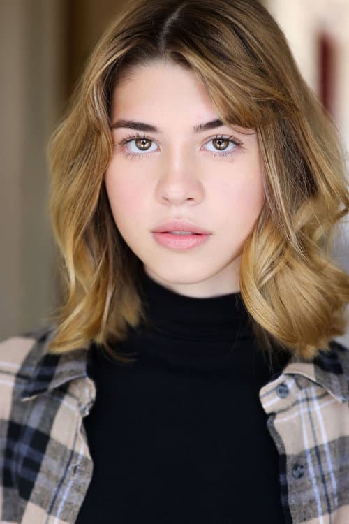 Фото Callie Haverda